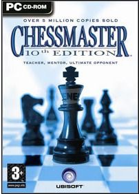 Chessmaster Grandmaster Edition - Najlepsze SZACHY, Wrocław