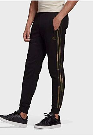 adidas - Camo Sweat Pant, Spodnie Sportowe Mężczyźni