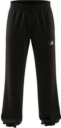 adidas M FV PT Pants, Men, Black, XS-S