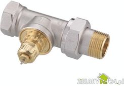 Danfoss Zawór Termostatyczny Prosty 3/4