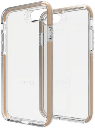 Tech-Protect Etui Gear4 D3O Piccadilly Apple Iphone 8/7 Złota