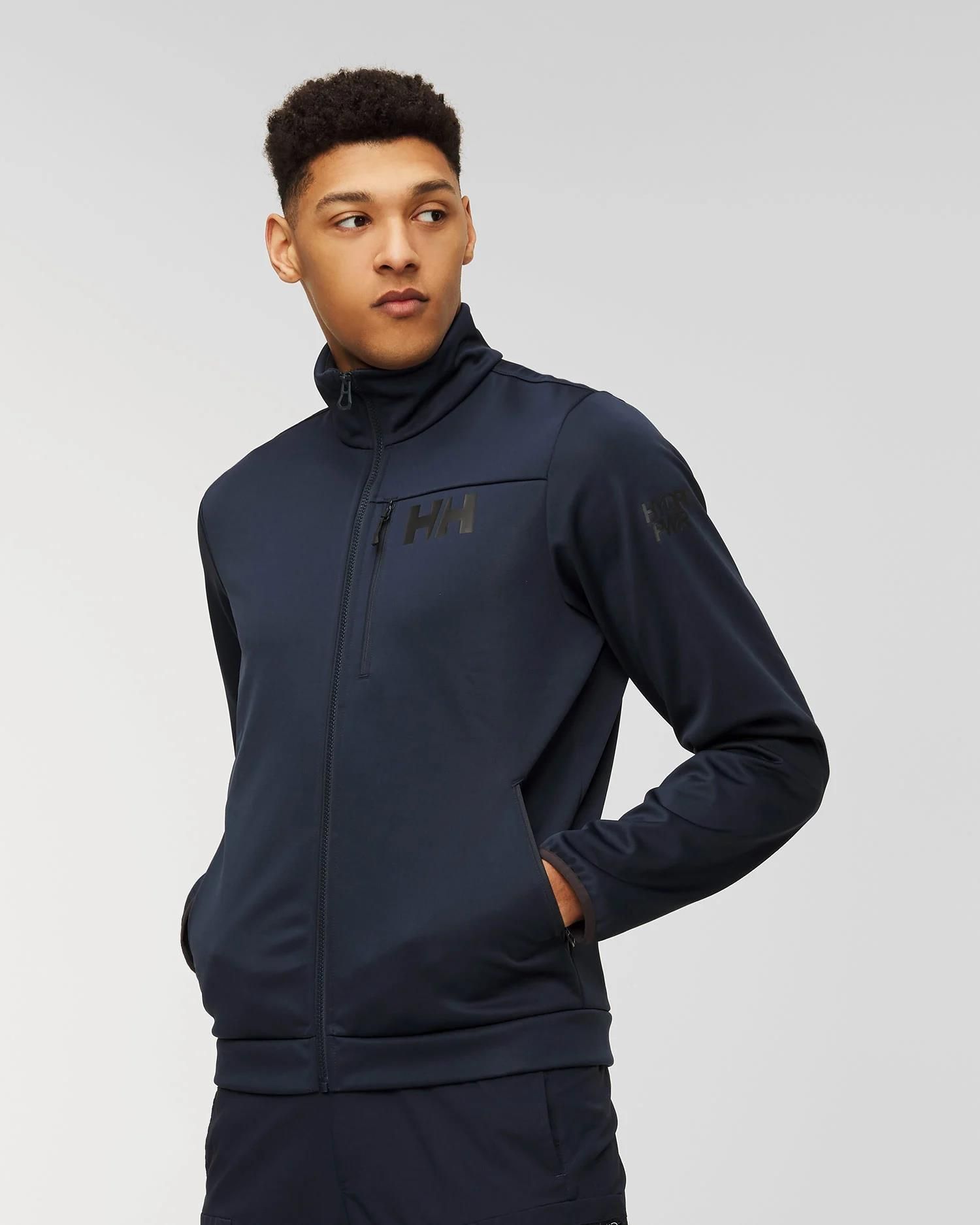 Helly hansen hp windproof on sale fleece