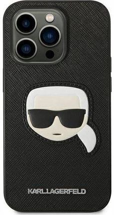 Karl Lagerfeld Etui Do Iphone 14 Pro Max Case