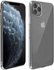 Avizar Etui Na Tył I Szkło Hartowane Clear Iphone 11 Pro