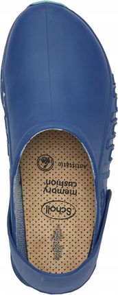 Scholl Buty Robocze Do Pracy Profilowane Antybakteryjne - zdjęcie 2