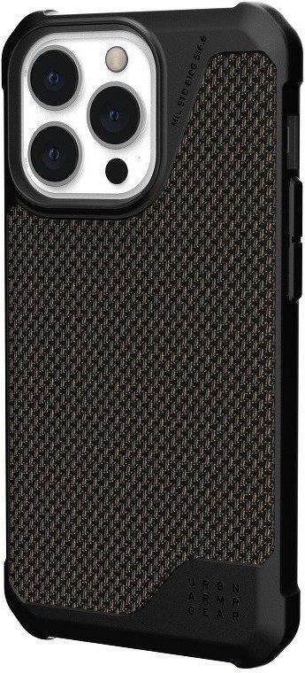 Urban Armor Gear UAG Custodia Civilian compatibile Apple iPhone 14 Pro