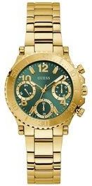 Guess GW0465L5 Gold/Green