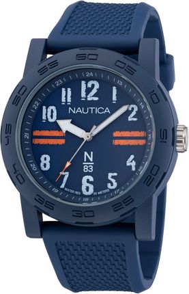 Nautica NAPATS306 Blue/Blue