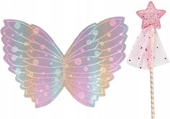 Zdjęcie Arpex Skrzydełka Jednorożca Z Różdżką - Skoczów