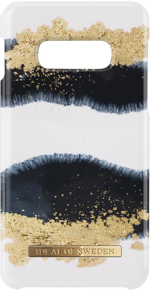 IDEAL OF SWEDEN Custodia per Cellulare Floreale Tropicale Elegante