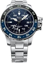Ball DG2018C-S5C-BE Engineer Hydrocarbon AeroGMT II