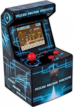 ITAL Mini Arcade Machine 250 gier