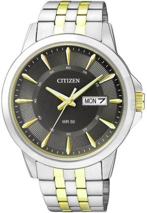 Citizen Quartz BF2018-52H