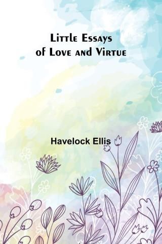 essays of love and virtue