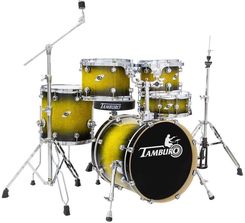 Zdjęcie Tamburo FORMULA20GBSK - akustyczny zestaw perkusyjny - Bobolice