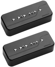 Fishman Fluence 6 String Set of 2 Greg Koch P90 Black Przetworniki