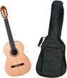 Zestaw Yamaha C30m 4/4 z pokrowcem  | 10 Rat x 0%