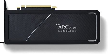 Intel Arc A750 8GB BOX (21P02J00BA)