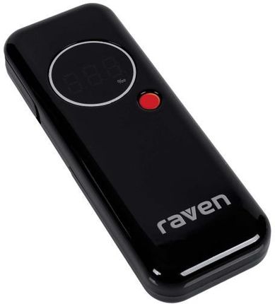 Raven Eal002X - zdjęcie 3