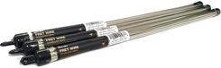 Zdjęcie BlackSmith Fret Wire Bulk DHP-2400SL - wiązka progów do gitary elektrycznej - Łazy