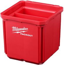 Zdjęcie Milwaukee PACKOUT Pojemnik na akcesoria i osprzęt 4932480698 - Stęszew