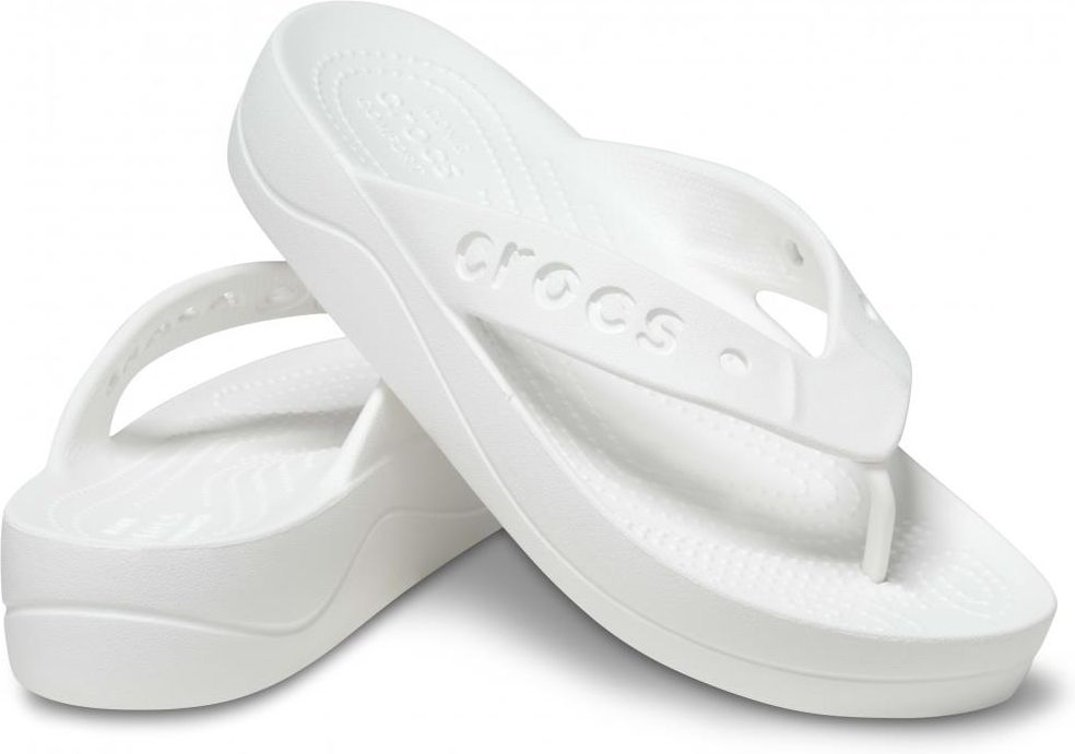 Crocs best sale platform 39