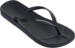 Zdjęcie Klapki Damskie Ipanema Anatomic Colors Czarne (82591-20766) - Sierpc