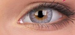 Maxvue Vision Soczewki Kolorowe Colourvue Carbon Grey -2,00 1Szt.