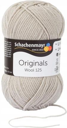 Schachenmayr Wool 125 00193 Owies