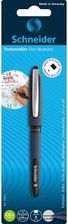 Zdjęcie Pióro Kulkowe Schneider One Business 0,6Mm Czarne Blister - Rypin