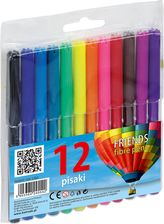 Zdjęcie Grand Pisaki 12 kolorów - Włoszczowa