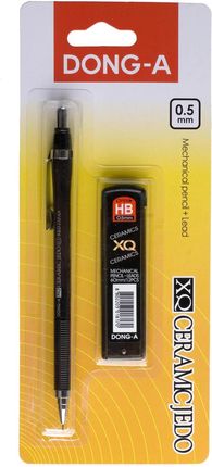 Ołówek Automatyczny Xq Ceramic Jedo 0,5Mm Grafit Hb Dong-A