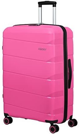 American Tourister Air Move – Spinner L, walizka, 75 cm, 93 l, różowa (Peace Pink), różowy (Peace Pink), L (75 cm - 93 L), Walizka