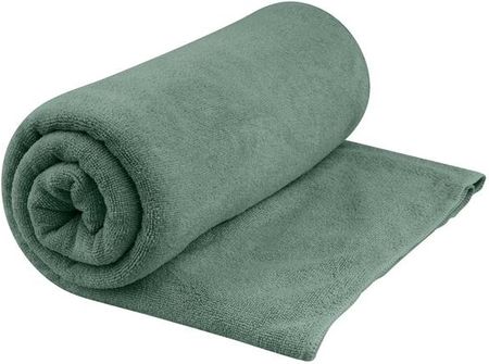 Sea To Summit Ręcznik Tek Towel Xl Sage (75X150 Cm) 0000021600023905