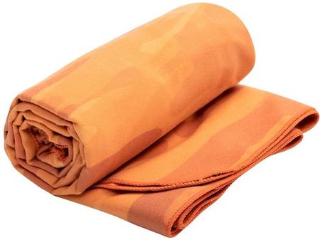 Sea To Summit Ręcznik Drylite Towel Xl (75X150 Cm) Outback Sunset 0000025900036589