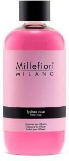 Millefiori Milano Uzupełniacz Do Pałeczek 500Ml Lychee Rose 64778