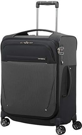 Samsonite B-Lite Icon - Spinner Walizka Podróżna, 39 L, Czarny