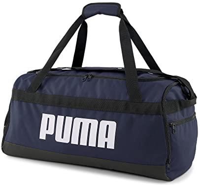 PUMA Challenger torba marynarska, M