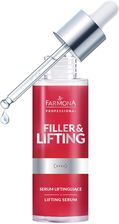 Zdjęcie Farmona Professional Farmona Filler&Lifting Serum Liftingujące 30 ml - Bojanowo