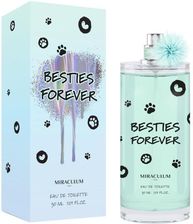 Zdjęcie Miraculum Besties Forever Woda Toaletowa 30 ml - Kluczbork