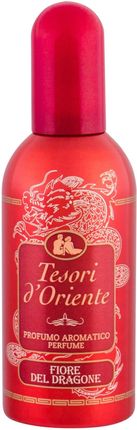 Tesori D´Oriente Fiore Del Dragone Woda Perfumowana 100 ml