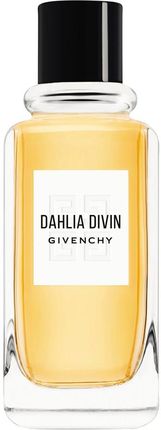 Givenchy Les Parfums Mythiques Dahlia Divin Woda Perfumowana 100 ml