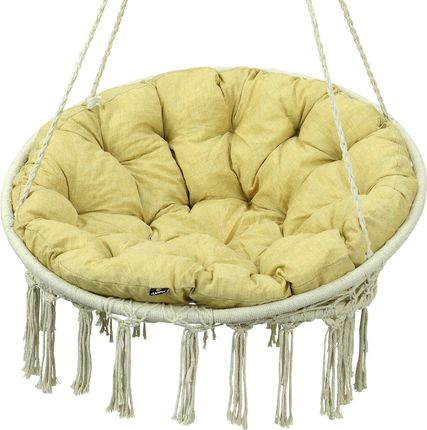 Ampo Poduszka Na Fotel Papasan 120cm