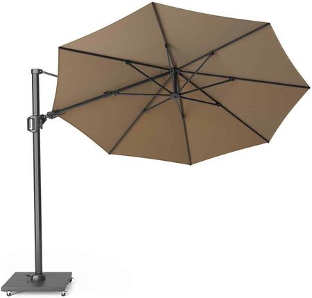 Parasol Ogrodowy ​​​​​​Challenger T² 3.5m