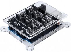 Gelid CODI6 ARGB Controller Bundle FC-CODI6-B