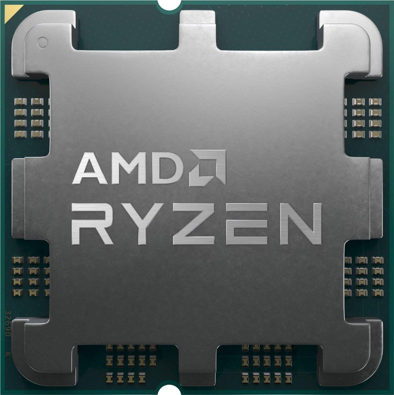 Procesor AMD Ryzen 7 7800X3D 4.2GHz BOX (100-100000910WOF