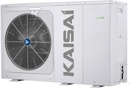 Pompa ciepła monoblok Kaisai Arctic 12 kW