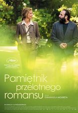 Zdjęcie Pamiętnik przelotnego romansu [DVD] - Krzywiń