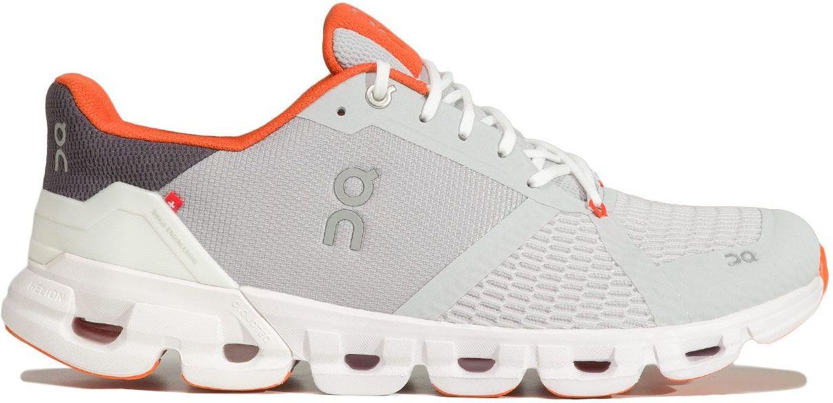 On Running Męskie Cloudflyer Glacier Flame 37585 Ceny i opinie Ceneo.pl