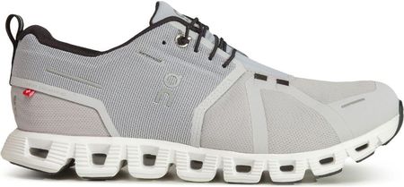 On Running Męskie Cloud 5 Waterproof Glacier White 37608